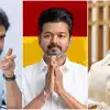 తమిళనాడులో విజయ్ సాహసం.. పవన్ కళ్యాణ్‌కు గుణపాఠమా.. చంద్రబాబుపైనా ఒత్తిడి?