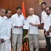 తమిళనాడులో బిగ్ ట్విస్ట్.. విజయ్‌కు గవర్నర్ షాక్.. ప్రభుత్వ ఏర్పాటుకు నో పర్మిషన్.!