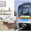 హైదరాబాద్ ఫ్యూచర్ సిటీకి మెట్రో కనెక్టివిటీ.. ఎయిర్‌పోర్ట్ లైన్‌పై కేంద్రానికి సీఎం స్పెషల్ రిక్వెస్ట్