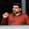 ఏపీకి ఎవరొస్తున్నారో గెస్ చేయండి.. అదిరిపోయే వీడియో ట్వీట్ చేసిన మంత్రి లోకేష్