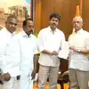విజయ్ మెజారిటీపై గవర్నర్ అనుమానం.. మా ప్రమేయం లేదంటూ బీజేపీ క్లారిటీ.. అసలేం జరుగుతోంది?