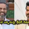 తమిళనాడులో రాష్ట్రపతి పాలన విధించి, మళ్లీ ఎన్నికలు పెట్టండి.. జోహో శ్రీధర్ డిమాండ్