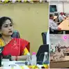 సింగపూర్‌లో షాపింగ్ కూడా చేయలేదు..: మంత్రి వంగలపూడి అనిత