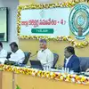 ఏపీలో స్థానిక సంస్థల ఎన్నికలు.. కలెక్టర్ల సమావేశంలో చంద్రబాబు కీలక ప్రకటన