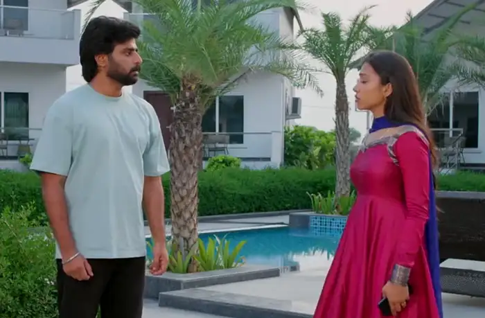 మహాకి కేశవ సారీ..