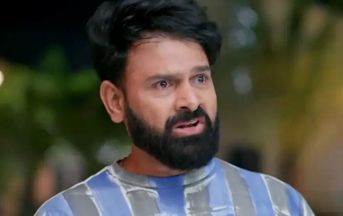 ఆది ఆగ్రహం..