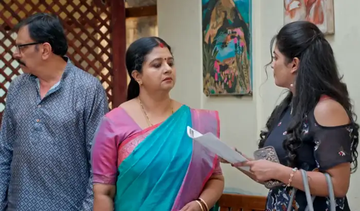 బాలు మంచోడు..