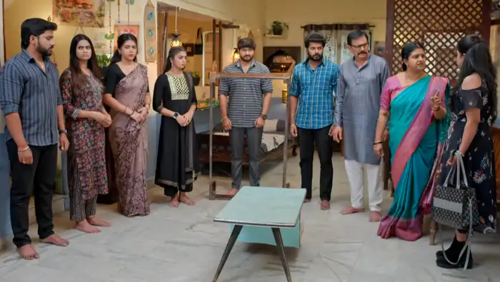 కన్నతల్లిని, కన్నతండ్రిని మోసం చేయలేదా
