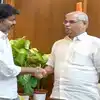 విజయ్‌ను గవర్నర్ ఇబ్బంది పెడుతున్నారనడం కరెక్ట్ కాదు.. ఏపీ మంత్రి ఆసక్తికర వ్యాఖ్యలు