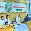 ఏపీ మంత్రులకు ర్యాంకులు.. తొలి స్థానంలో ఊహించని పేరు.. మహిళా మంత్రి లాస్ట్!