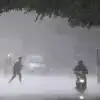 బంగాళాఖాతంలో అల్పపీడనం.. ఏపీలోని ఈ 8 జిల్లాల్లో వర్షాలు, ఆ జిల్లాల్లో మాత్రం ఎండలు