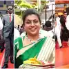 విజయ్, జగన్ మధ్యన మరో పోలిక తెచ్చిన రోజా.. ఆ విషయంలోనూ టీవీకే చీఫ్, వైసీపీ అధినేతనే ఫాలో అవుతున్నారా?
