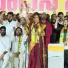 దసరాలోపు ప్రారంభించకపోతే పాదయాత్రే.. రేవంత్ సర్కారుకు కవిత హెచ్చరిక