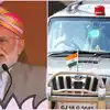 ప్రధాని మోదీ కాన్వాయ్ మార్గం సమీపంలో పేలుడు పదార్థాలు లభ్యం.. అదుపులో అనుమానితుడు!