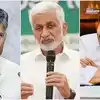 టీడీపీ, వైసీపీ కాదు.. ఏపీకి మూడో ప్రత్యామ్నాయం కావాలి.. విజయసాయిరెడ్డి ట్వీట్ అర్థం అదేనా!