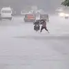బంగాళాఖాతంలో అల్పపీడనం ప్రభావం.. ఏపీలోని ఈ ఈ జిల్లాల్లో వర్షాలు