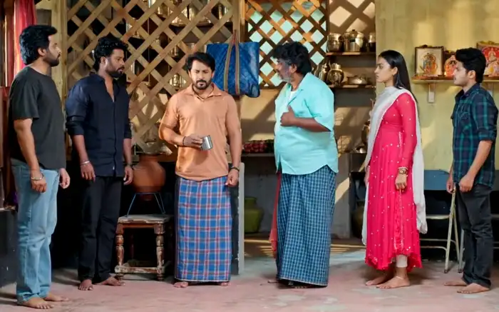 నాకు స్వేచ్ఛ లేదా?