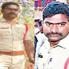 ట్రాఫిక్ ఎస్సై హరిప్రసాద్‌ సర్వీస్ నుంచి తొలగింపు.. గతంలో మంత్రి లోకేష్ దృష్టికి, ఇప్పుడు ఉద్యోగమే పోయింది