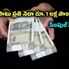 SWP Calculator,రూ. 10 వేల సిప్.. 20 ఏళ్లు చేస్తే చేస్తే.. తర్వాత 20 ...