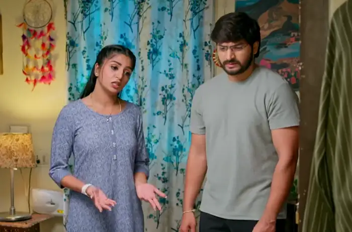 నేను లేకపోతే నీ పరిస్థితి..
