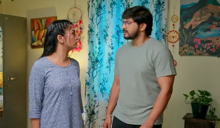 రోహిణి ఫైర్..