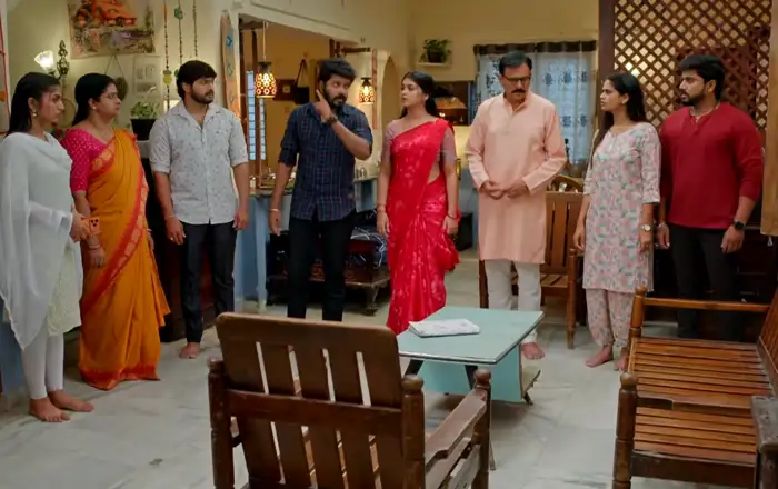  బాలు తీర్పు..