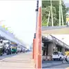 నో వెహికల్ డే.. 10 కి.మీ ఎండలో సైకిల్‌ తొక్కుతూ సీఎం క్యాంప్ కార్యాలయానికి వచ్చిన మంత్రి..