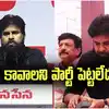 ఊర్లో పెళ్లికి అదేదో హడావిడి.. తమిళనాడులో విజయ్ గెలుపుపై పవన్ కళ్యాణ్ కీలక వ్యాఖ్యలు