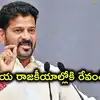 2034లో దేశ రాజకీయాల్లోకి వెళ్లి, రాహుల్ తర్వాతి స్థానంలో ఉంటా: రేవంత్ రెడ్డి కామెంట్స్