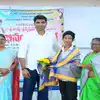 ఎస్టీ విద్యార్థులకు విజ్ఞాన్ యూనివర్సిటీలో ఉచిత విద్య.. ఎంపీ లావు శ్రీకృష్ణదేవరాయలు