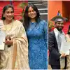 మాటల్లో చెప్పలేని అనుభూతి.. ఎంతో గర్వంగా ఉంది.. కుమారుణ్ని చూసి మంత్రి అనిత ఎమోషనల్..