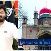 బండి భగీరథ్ పోక్సో కేసు.. హైకోర్టు మహిళా జడ్జిపై ట్రోలింగ్.. కేసు నమోదు