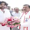 జనసేన పార్టీ ముఖ్య నేత, లాయర్‌పై పోలీసుల కేసు.. భార్య, కూతురు ఫిర్యాదుతో