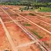 రాజీవ్ స్వగృహ ఓపెన్ ప్లాట్ల వేలానికి అదిరిపోయే రెస్పాన్స్.. గజం ఎంత పలికిందంటే..?