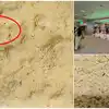 HYD లులు మాల్‌లో ఫుడ్ సేఫ్టీ అధికారుల దాడులు.. కుళ్లిపోయిన కూరగాయలు, పురుగు పట్టిన పిండి గుర్తింపు