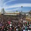 తిరుమల శ్రీవారికి సమర్పించిన వస్త్రాలు సొంతం చేసుకునే అద్భుత అవకాశం.. భక్తులకు అలర్ట్