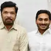 'వైసీపీ ప్రభుత్వంలో ఓ పెద్ద నేత ఓ స్థలాన్ని కబ్జా చేశారు.. సజ్జలతో చెప్పించినా వినలేదు.. జగన్‌తో చెప్పగానే': పోసాని