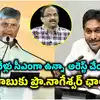 ‘చంద్రబాబు మరో పదేళ్లు సీఎంగా ఉన్నా జగన్‌ను అరెస్ట్ చేయలేడు’: ప్రొఫెసర్ నాగేశ్వర్ ఛాలెంజ్