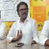 TDP MLA వీడియోను ట్వీట్ చేసిన రోజా.. NDAకు కొత్త మీనింగ్, నగరి నియోజకవర్గానికి లింక్ చేస్తూ