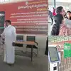 శ్రీకాళహస్తి ఆలయంలో భక్తులు క్యూ లైన్లలో నిలబడాల్సిన పనిలేదు.. కీలక నిర్ణయం
