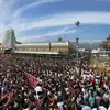 తిరుమల శ్రీవారి భక్తులకు శుభవార్త.. అభిషేక సేవ సమయంలో సామాన్య భక్తులకు దర్శన భాగ్యం