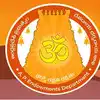 ఏపీలోని ఆలయాల్లో ఈవో పోస్టుల భర్తీ..: మంత్రి ఆనం కీలక ప్రకటన