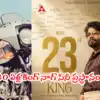నాగార్జునకు మే 23: 40 ఏళ్ల సినిమాకైజ్‌జీవితంలో మరువలేని రోజు