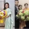 తమిళనాడు సీఎం విజయ్‌తో 4 రోజుల కింద భేటీ.. నేడు చంద్రబాబుతో మీటింగ్.. ఎవరీ ప్రీతారెడ్డి?