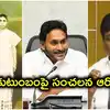'విధిలేని పరిస్థితుల్లోనే వైఎస్ రాజారెడ్డి హత్య'.. 1962లోనే రౌడీ షీట్.. బీటెక్ రవి సంచలన వ్యాఖ్యలు