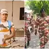 కాన్పూర్ పోలీస్ హెడ్‌క్వార్టర్స్‌లో హైడ్రామా.. ఆయుధాలతో కమిషనరేట్‌ను ముట్టడించిన ITBP జవాన్లు, కారణం ఇదే..