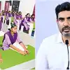 ఏపీలో ఆ పథకం ఆగిపోయిందా.. క్లారిటీ ఇచ్చిన నారా లోకేష్.. ఆగలేదు కానీ..?