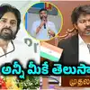 ‘విజయ్ సీఎం కావడానికి, పవన్ కళ్యాణ్ కాలేకపోవడానికి కారణాలివే.. వ్యూహాలన్నీ పవన్‌కే తెలుసా?’: దాసరి రాము