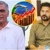 ‘ఖర్చులు పెరిగి జనం అల్లాడిపోతున్నారు.. పెట్రోల్, డీజిల్‌పై వ్యాట్ తగ్గించండి’.. సీఎం రేవంత్ రెడ్డికి హరీశ్ రావు బహిరంగ లేఖ
