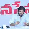 అప్పుడే నాకు ఛాన్స్ వచ్చింది.. సీఎం అయ్యేవాడిని కదా.. పవన్ కళ్యాణ్ ఆసక్తికర వ్యాఖ్యలు